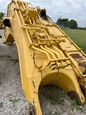 Used Boom in yard,Used Komatsu Boom in yard